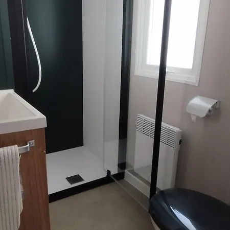 Semesterbostad De Luxe Au Calme Avec Piscines Chauffees, Clim Et Prestations De Gamme - Fr-1-778-24 Saint-Georges-d'Oleron