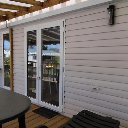 Semesterbostad De Luxe Au Calme Avec Piscines Chauffees, Clim Et Prestations De Gamme - Fr-1-778-24 Saint-Georges-d'Oleron