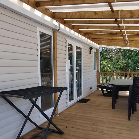 De Luxe Au Calme Avec Piscines Chauffees, Clim Et Prestations De Gamme - Fr-1-778-24 Semesterbostad Saint-Georges-d'Oleron